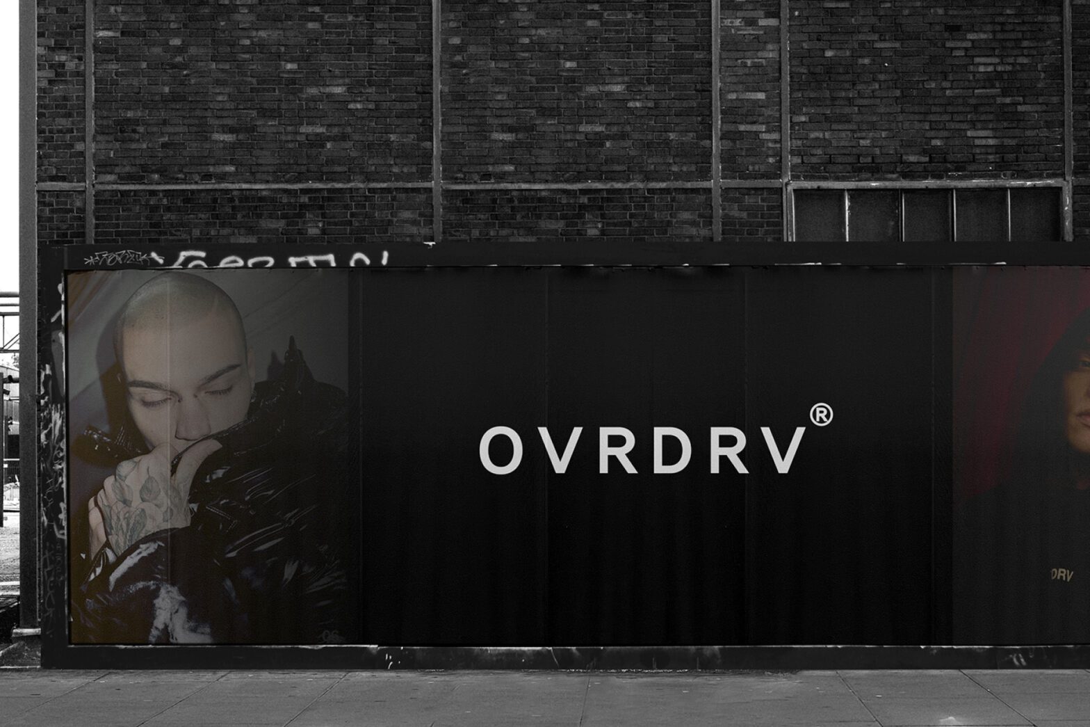 ovrdrv