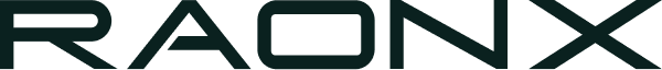 raonx Logo