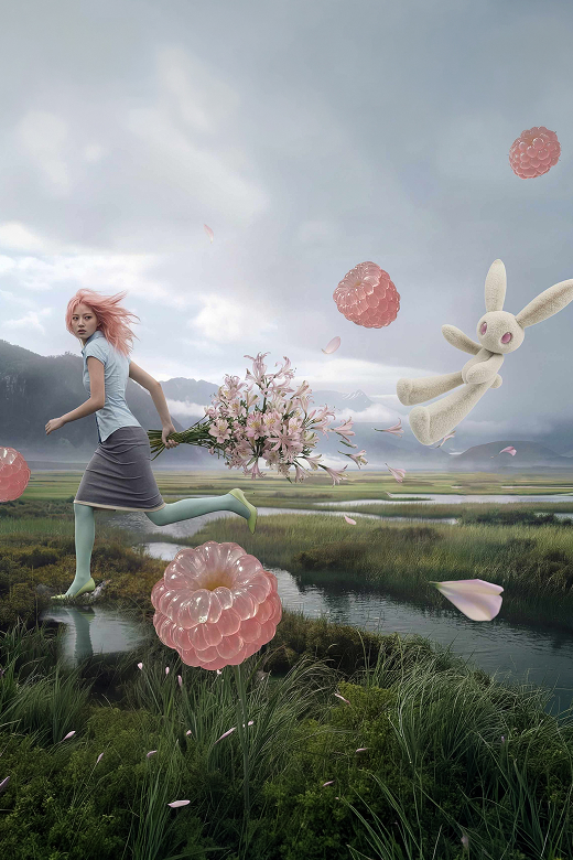 Website & UX/UI  Design