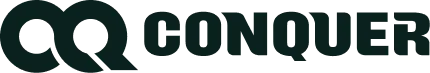 Logo CONQUER