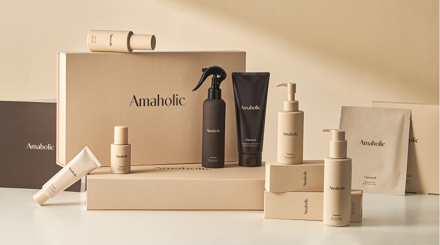 beauty amaholic