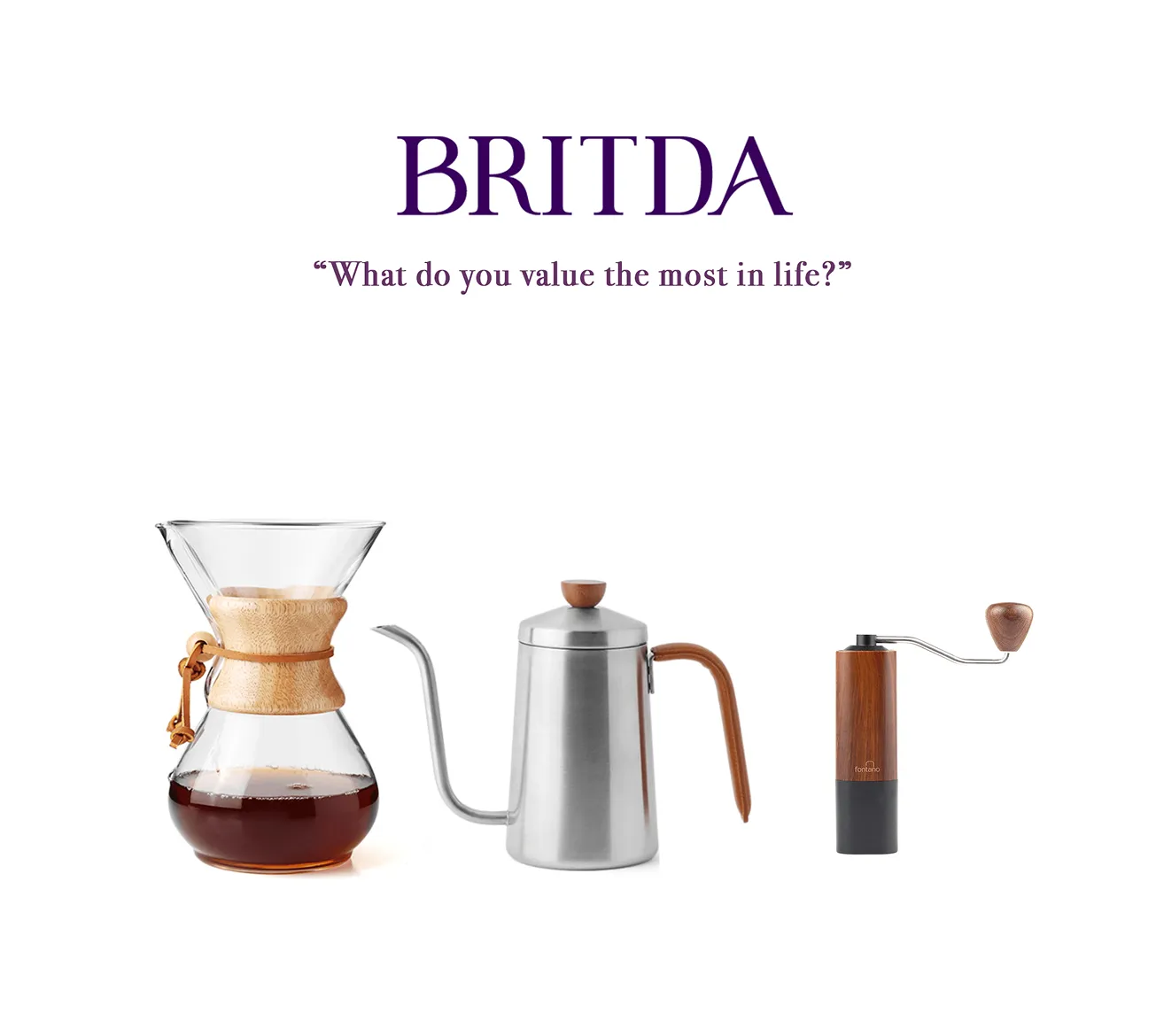 britda 11