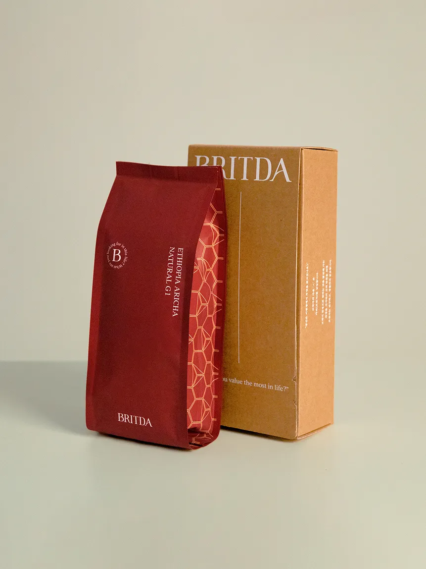 britda 9