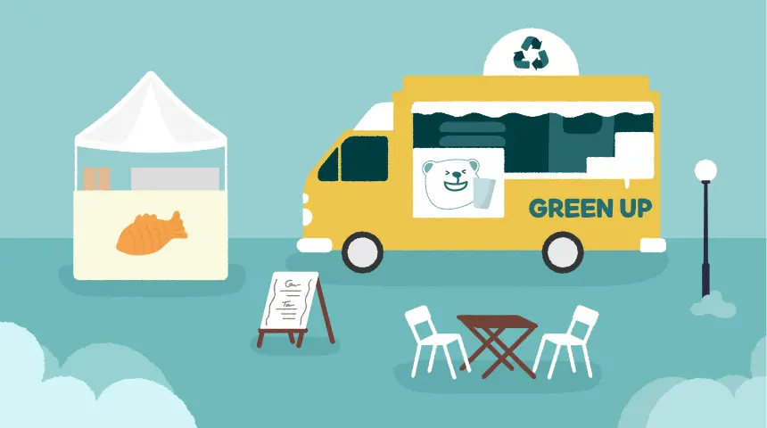 contents greenup