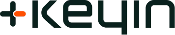 keyin logo
