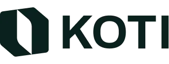 koti logo