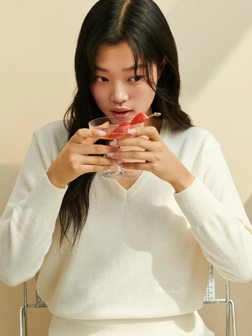 온베리스 에디토리얼 비주얼 이미지 제작