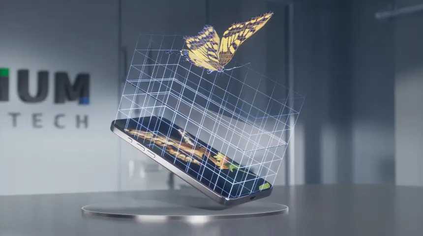 tech rahum