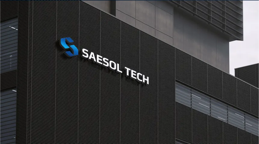 tech saesol tech