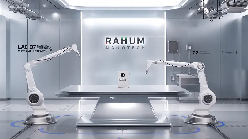 video rahum