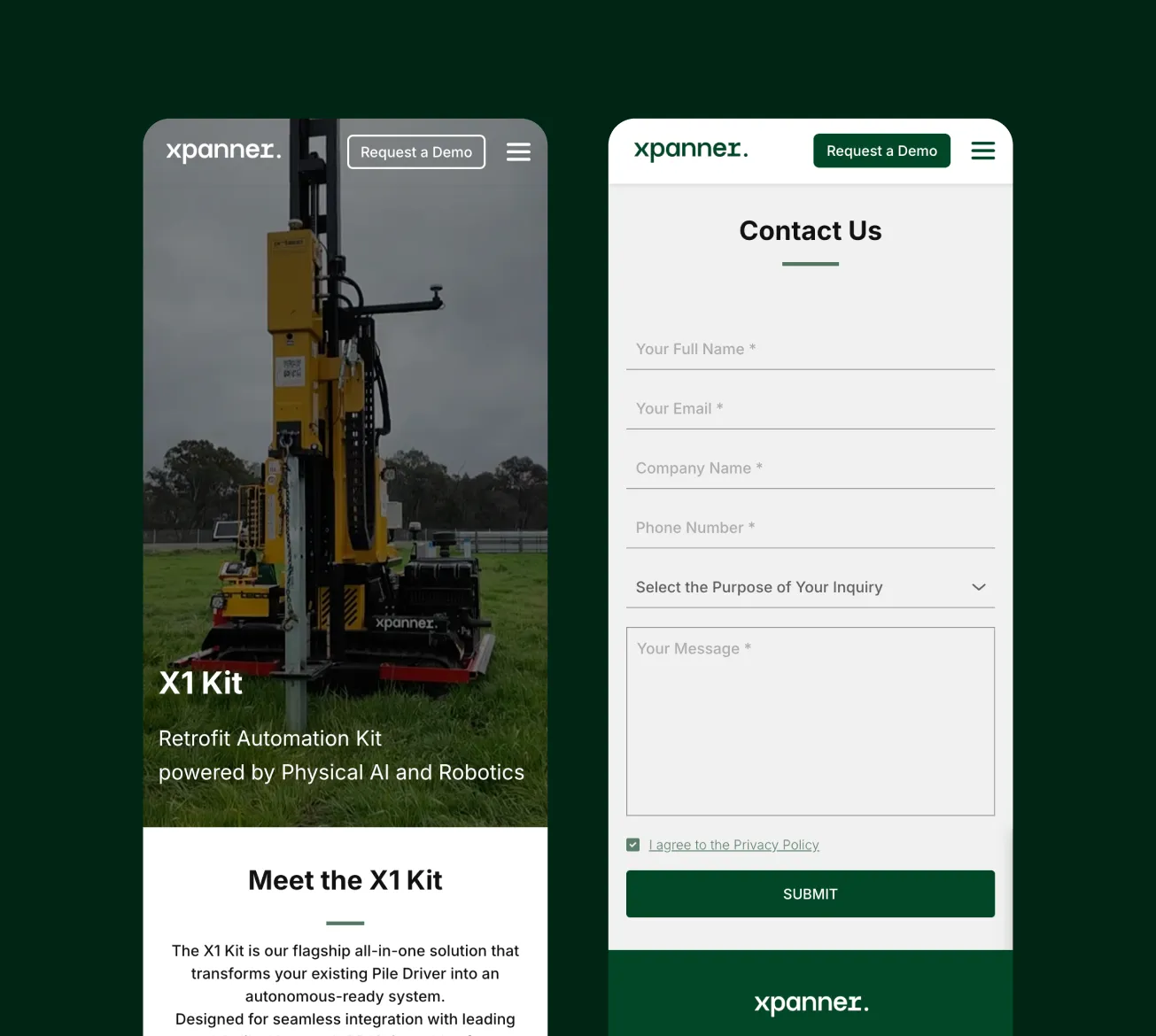 xpanner 3