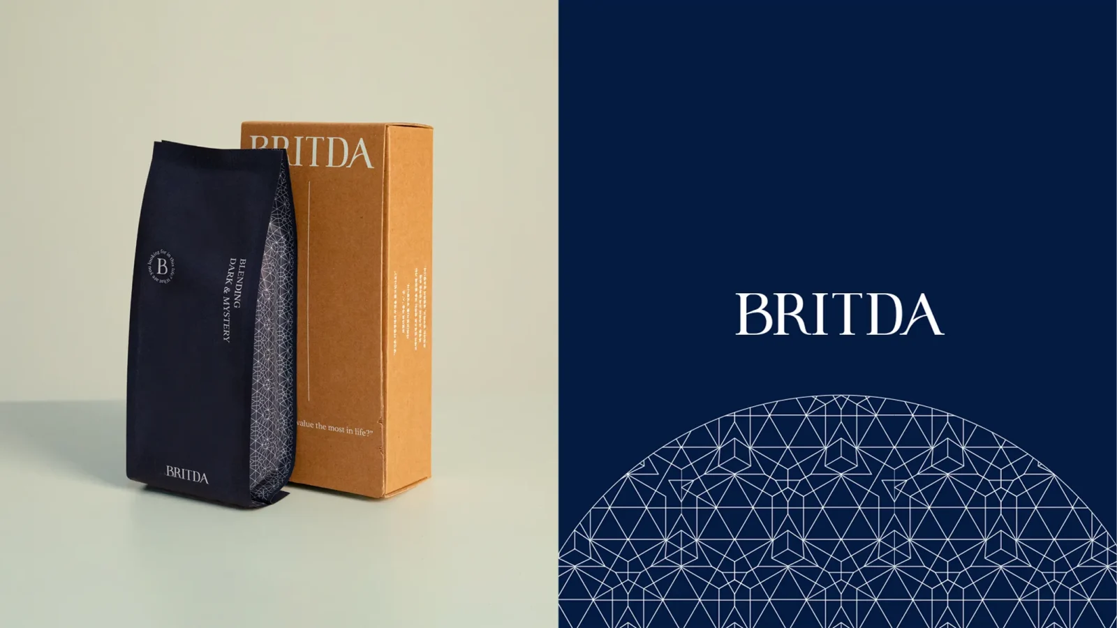 britda 16