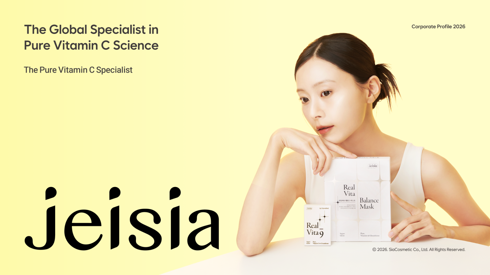 jeisia 11